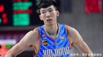 周琦最新爆料,篮球生涯背后的心路历程与未来展望